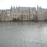 Proof we were in the Netherlands.