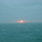 Crossing the Channel