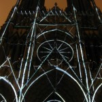 Mathematical subtext of the Cathedral