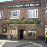 Day 2 - 6:30 FamousCock